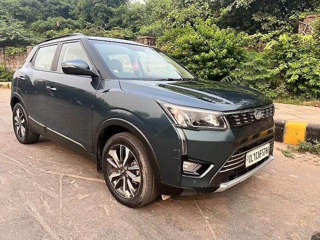 Used 2022 Mahindra XUV300 in Delhi Used 2022 Mahindra XUV300 in Delhi
