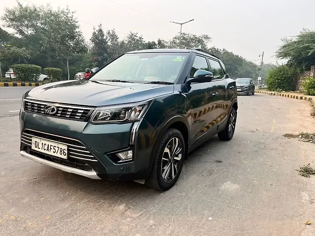 Used 2022 Mahindra XUV300 in Delhi Used 2022 Mahindra XUV300 in Delhi