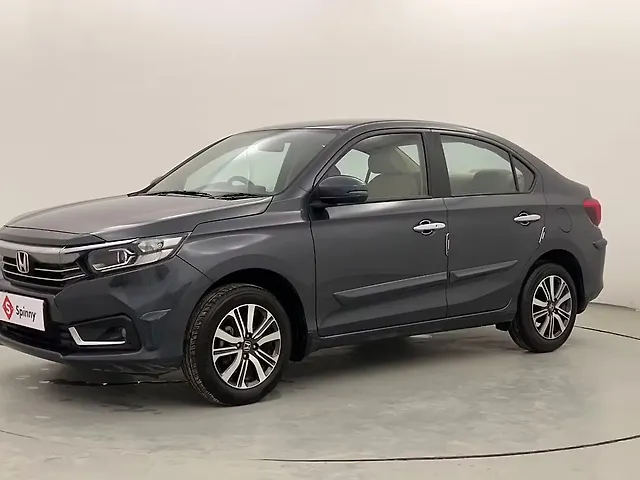 Used 2023 Honda Amaze in Pune Used 2023 Honda Amaze in Pune