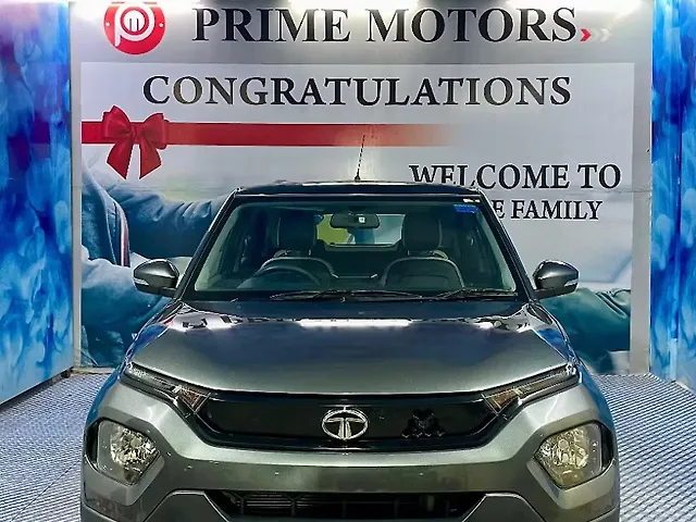 Used 2023 Tata Punch in Delhi Used 2023 Tata Punch in Delhi