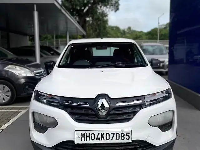 Used 2019 Renault Kwid in Mumbai Used 2019 Renault Kwid in Mumbai