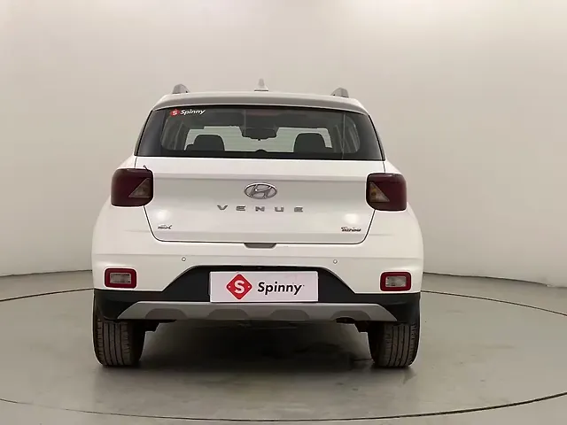 Used 2021 Hyundai Venue in Pune