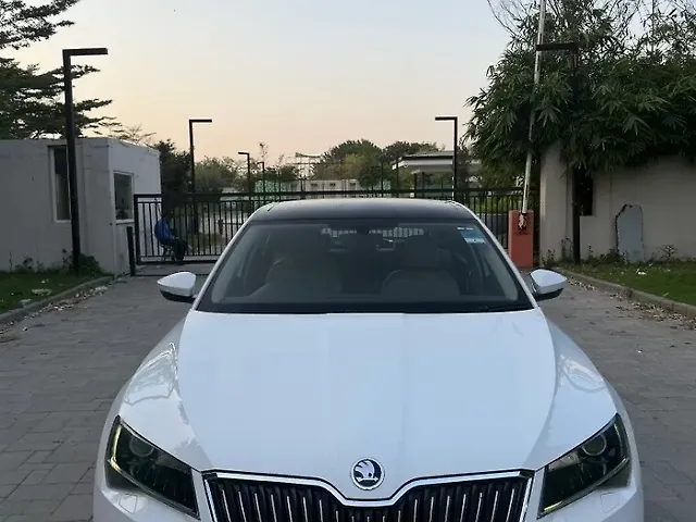 Used 2018 Skoda Superb in Delhi
