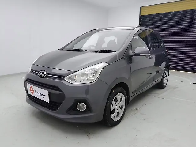 Used 2016 Hyundai Grand i10 in Visakhapatnam Used 2016 Hyundai Grand i10 in Visakhapatnam