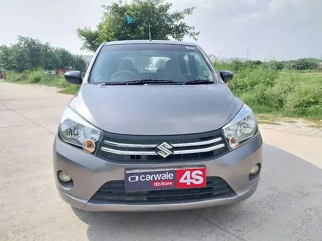 Used 2017 Maruti Suzuki Celerio in Delhi Used 2017 Maruti Suzuki Celerio in Delhi