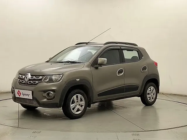 Used 2016 Renault Kwid in Pune Used 2016 Renault Kwid in Pune