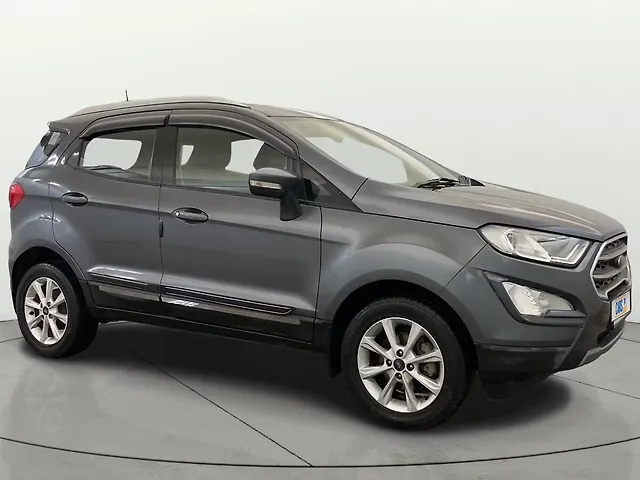 Used 2018 Ford Ecosport in Noida