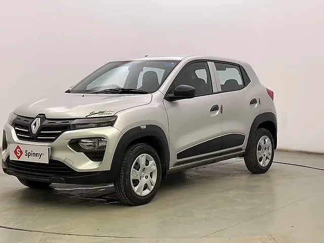 Used 2022 Renault Kwid in Kolkata Used 2022 Renault Kwid in Kolkata
