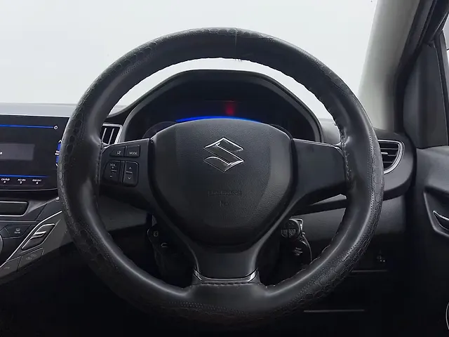 Used Maruti Suzuki Baleno [2015-2019] Delta 1.2 in Delhi