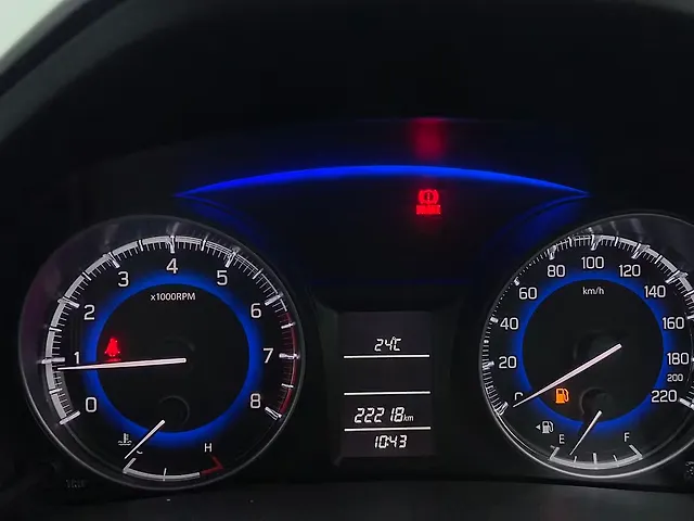 Used Maruti Suzuki Baleno [2015-2019] Delta 1.2 in Delhi