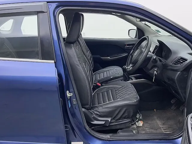 Used Maruti Suzuki Baleno [2015-2019] Delta 1.2 in Delhi