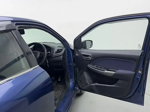 Used Maruti Suzuki Baleno [2015-2019] Delta 1.2 in Delhi