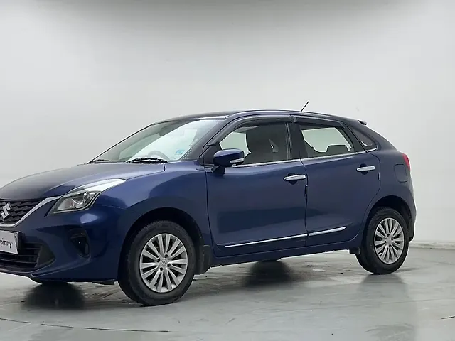Used 2019 Maruti Suzuki Baleno in Delhi Used 2019 Maruti Suzuki Baleno in Delhi