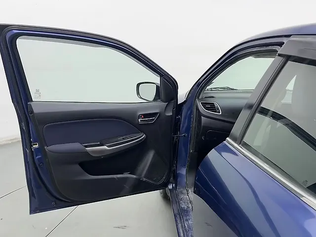 Used Maruti Suzuki Baleno [2015-2019] Delta 1.2 in Delhi