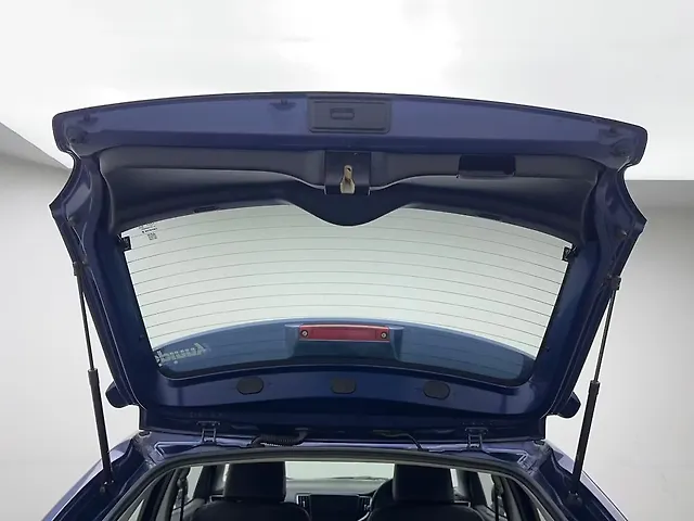 Used Maruti Suzuki Baleno [2015-2019] Delta 1.2 in Delhi