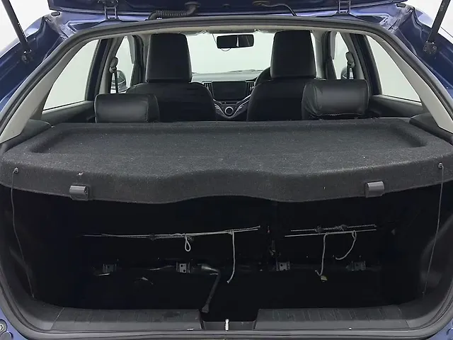 Used Maruti Suzuki Baleno [2015-2019] Delta 1.2 in Delhi