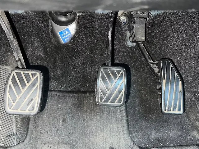 Used Maruti Suzuki Baleno [2015-2019] Delta 1.2 in Delhi