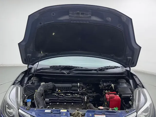 Used Maruti Suzuki Baleno [2015-2019] Delta 1.2 in Delhi