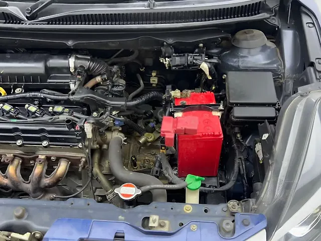 Used Maruti Suzuki Baleno [2015-2019] Delta 1.2 in Delhi