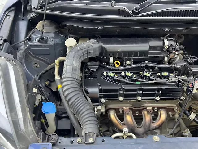 Used Maruti Suzuki Baleno [2015-2019] Delta 1.2 in Delhi