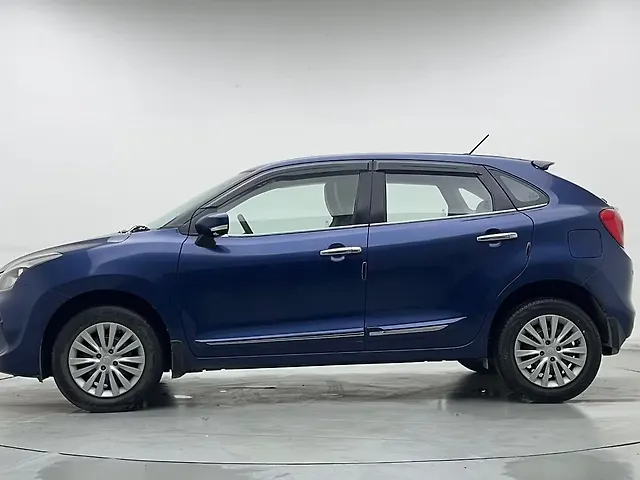 Used Maruti Suzuki Baleno [2015-2019] Delta 1.2 in Delhi