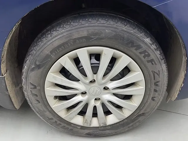 Used Maruti Suzuki Baleno [2015-2019] Delta 1.2 in Delhi