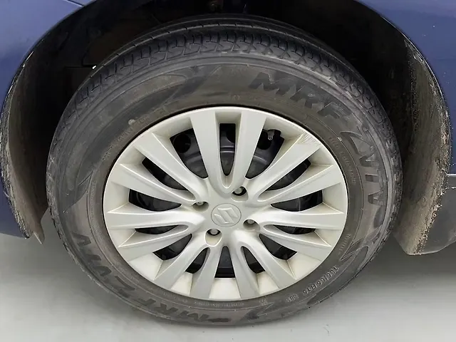 Used Maruti Suzuki Baleno [2015-2019] Delta 1.2 in Delhi