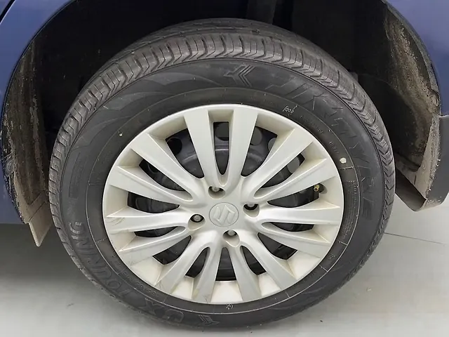 Used Maruti Suzuki Baleno [2015-2019] Delta 1.2 in Delhi