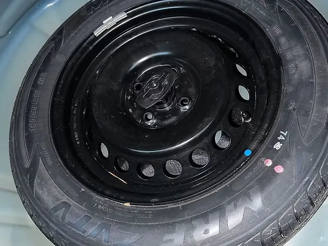 Used Maruti Suzuki Baleno [2015-2019] Delta 1.2 in Delhi