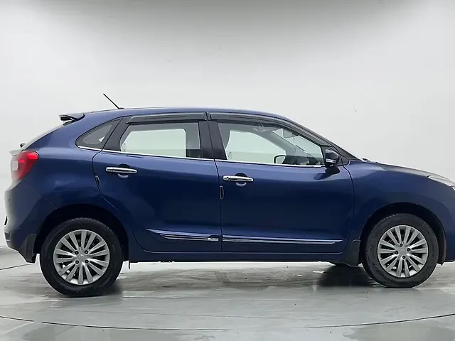 Used Maruti Suzuki Baleno [2015-2019] Delta 1.2 in Delhi