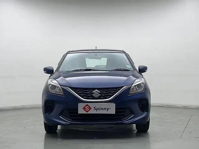 Used Maruti Suzuki Baleno [2015-2019] Delta 1.2 in Delhi