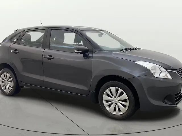 Used 2016 Maruti Suzuki Baleno in Pune Used 2016 Maruti Suzuki Baleno in Pune