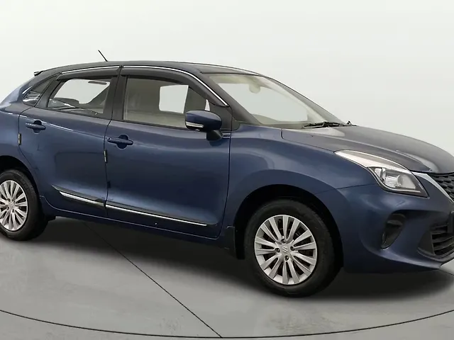 Used 2021 Maruti Suzuki Baleno in Ghaziabad Used 2021 Maruti Suzuki Baleno in Ghaziabad