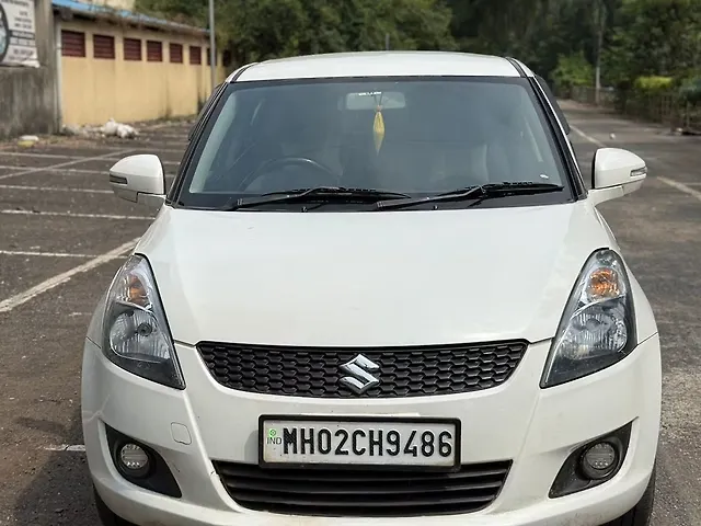 Used 2012 Maruti Suzuki Swift in Navi Mumbai Used 2012 Maruti Suzuki Swift in Navi Mumbai