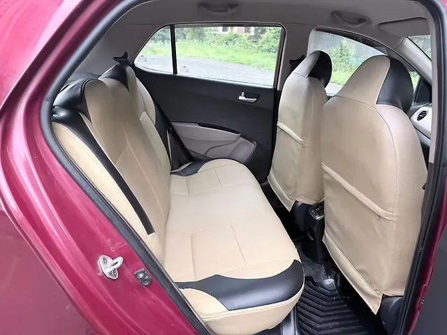 Used Hyundai Grand i10 [2013-2017] Sportz 1.2 Kappa VTVT [2013-2016] in Mumbai