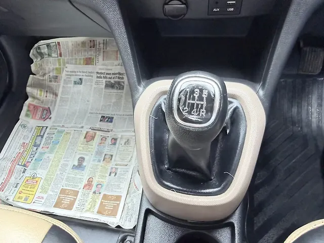 Used Hyundai Grand i10 [2013-2017] Sportz 1.2 Kappa VTVT [2013-2016] in Mumbai