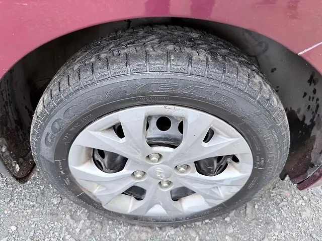 Used Hyundai Grand i10 [2013-2017] Sportz 1.2 Kappa VTVT [2013-2016] in Mumbai