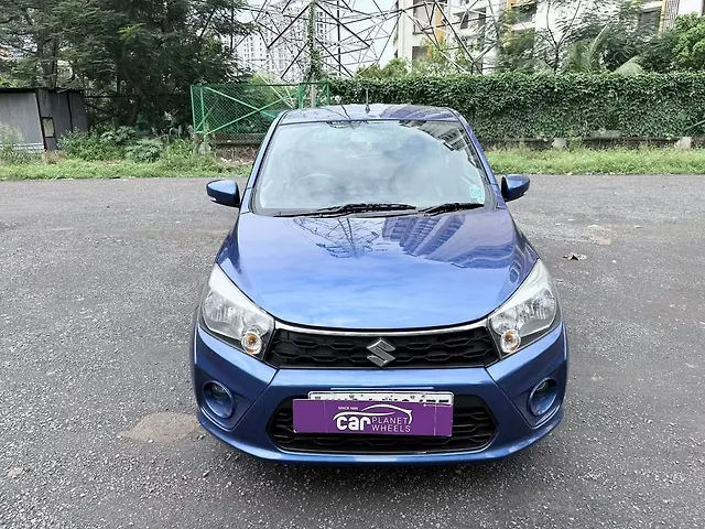 Used 2018 Maruti Suzuki Celerio in Mumbai Used 2018 Maruti Suzuki Celerio in Mumbai