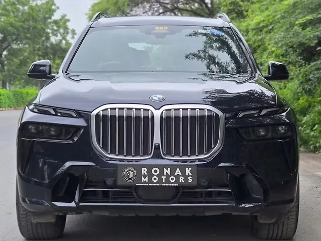 Used 2024 BMW X7 in Chandigarh Used 2024 BMW X7 in Chandigarh