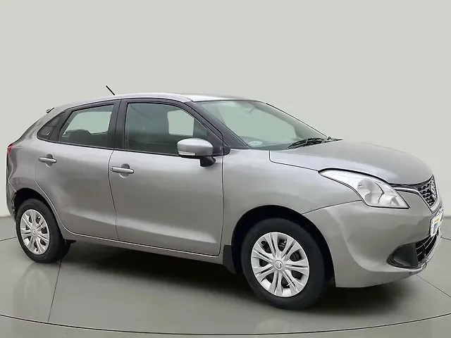 Used 2017 Maruti Suzuki Baleno in Hyderabad Used 2017 Maruti Suzuki Baleno in Hyderabad