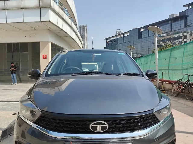 Used 2024 Tata Tiago in Gurgaon Used 2024 Tata Tiago in Gurgaon