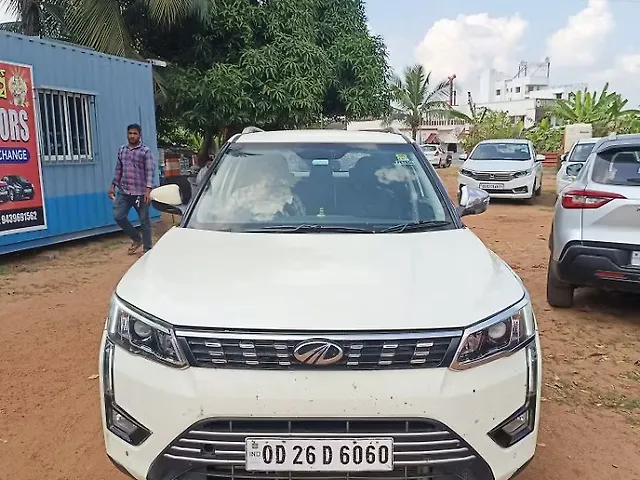 Used 2020 Mahindra XUV300 in Bhubaneswar Used 2020 Mahindra XUV300 in Bhubaneswar