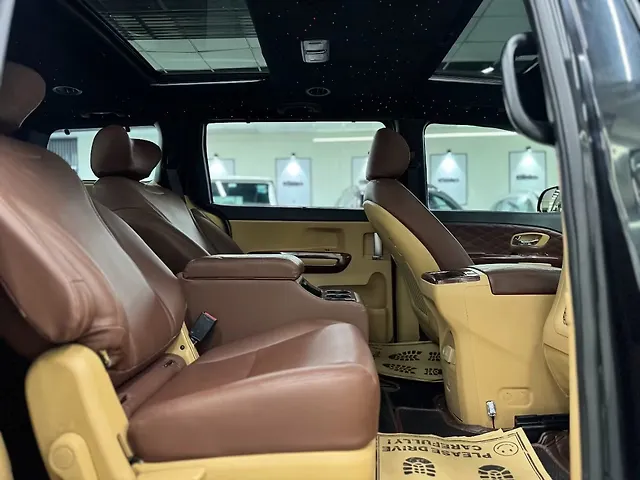 Used Kia Carnival [2020-2023] Prestige 7 STR in Delhi