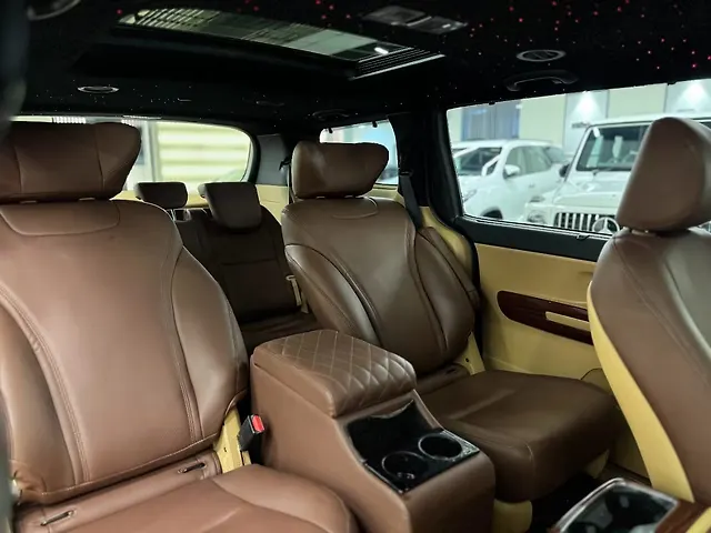 Used Kia Carnival [2020-2023] Prestige 7 STR in Delhi