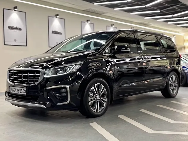 Used Kia Carnival [2020-2023] Prestige 7 STR in Delhi