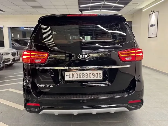 Used Kia Carnival [2020-2023] Prestige 7 STR in Delhi