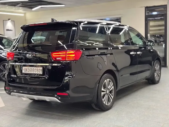 Used Kia Carnival [2020-2023] Prestige 7 STR in Delhi