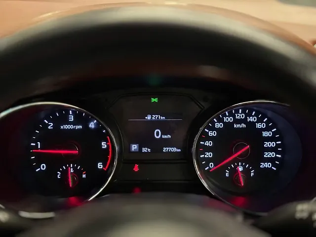 Used Kia Carnival [2020-2023] Prestige 7 STR in Delhi