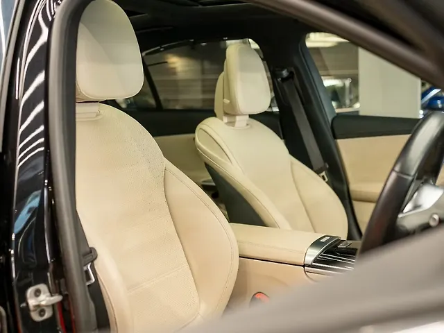 Used Mercedes-Benz C-Class C 200 in Delhi