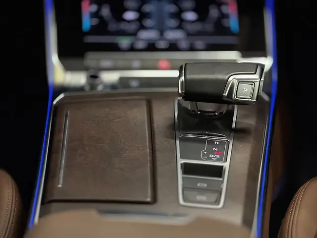 Used Audi A6 Technology 45 TFSI [2019-2024] in Delhi